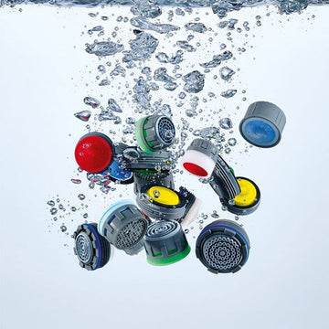 Water Saving Solutions
