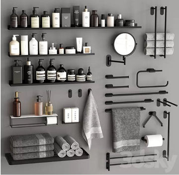 Bathroom Accessories