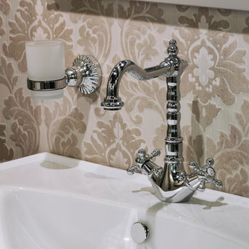 Faucets & Fittings