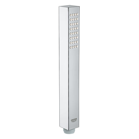 Grohe 27698 000 Euphoria Cube Stick Hand Shower Head