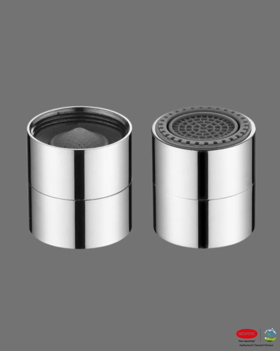 Neoperl Dual Aerator