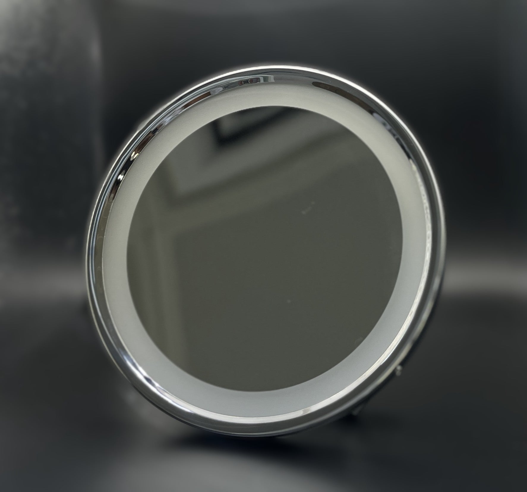 IRIES Magnifying Mirror 3x LED