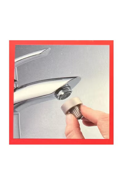 Neoperl 17-Piece Aerator Tool Kit | Professional Service Set