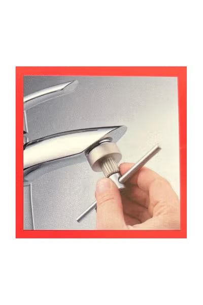 Neoperl 17-Piece Aerator Tool Kit | Professional Service Set