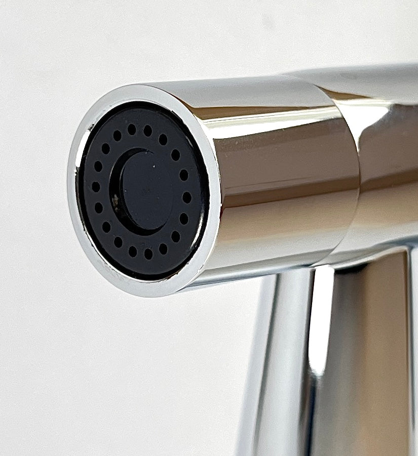Neo Streamz Shatttaf Head - SS Polished
