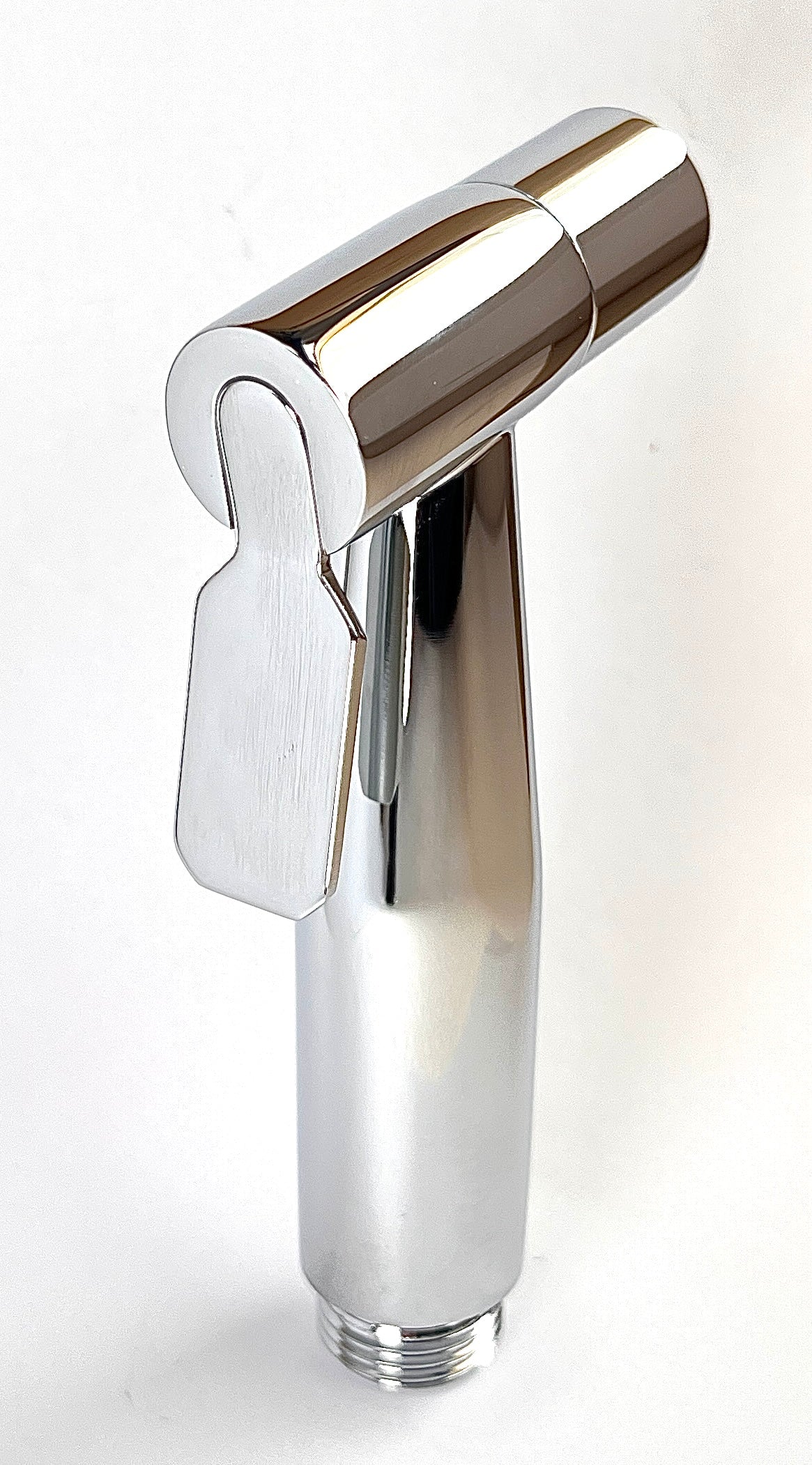 Neo Streamz Shatttaf Head - SS Polished