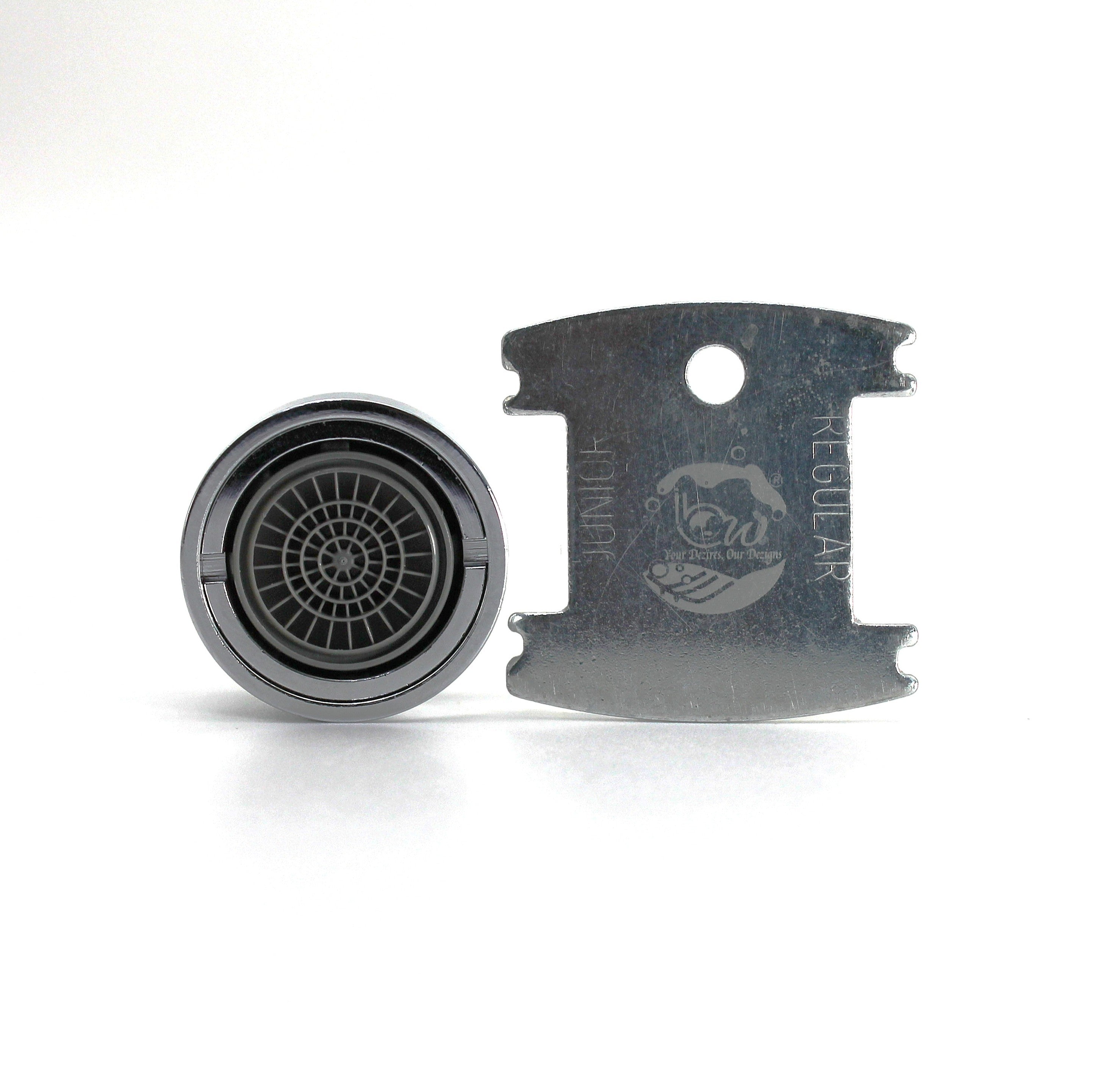 NEOPERL Aerator Cascade Insert 1.4 LPM - STD Size