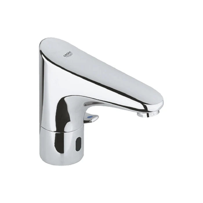 GROHE 3620710F Europlus E Infra-Red Electronic Basin Mixer