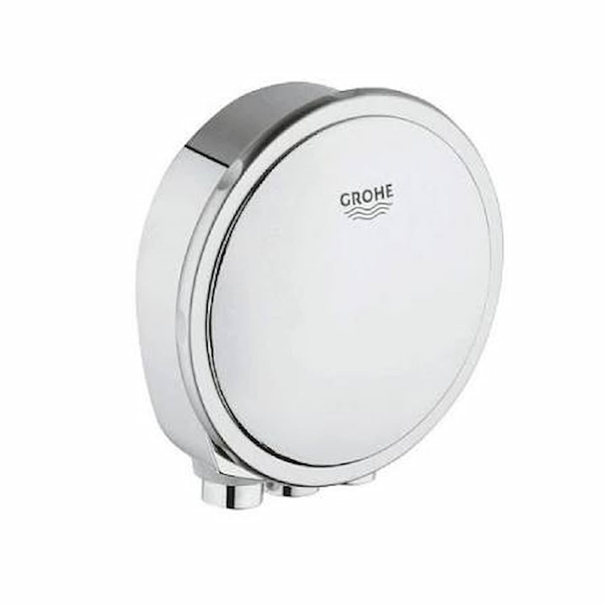 GROHE Talentofill Inlet and Pop Up Waste System 19952 000 – iBathworld
