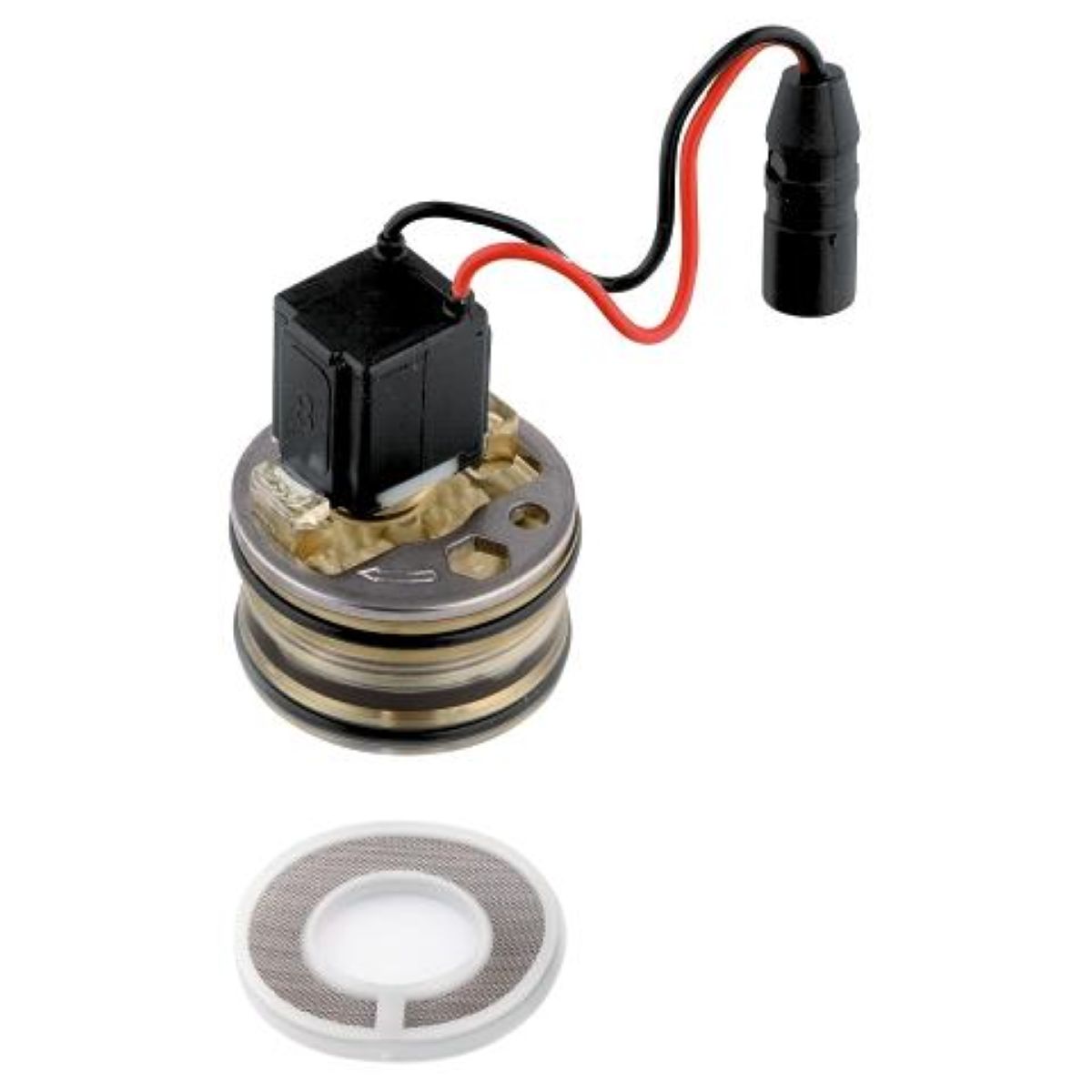 GROHE 42229 000 Solenoid Valve Compatible with Sensor Mixer 36207