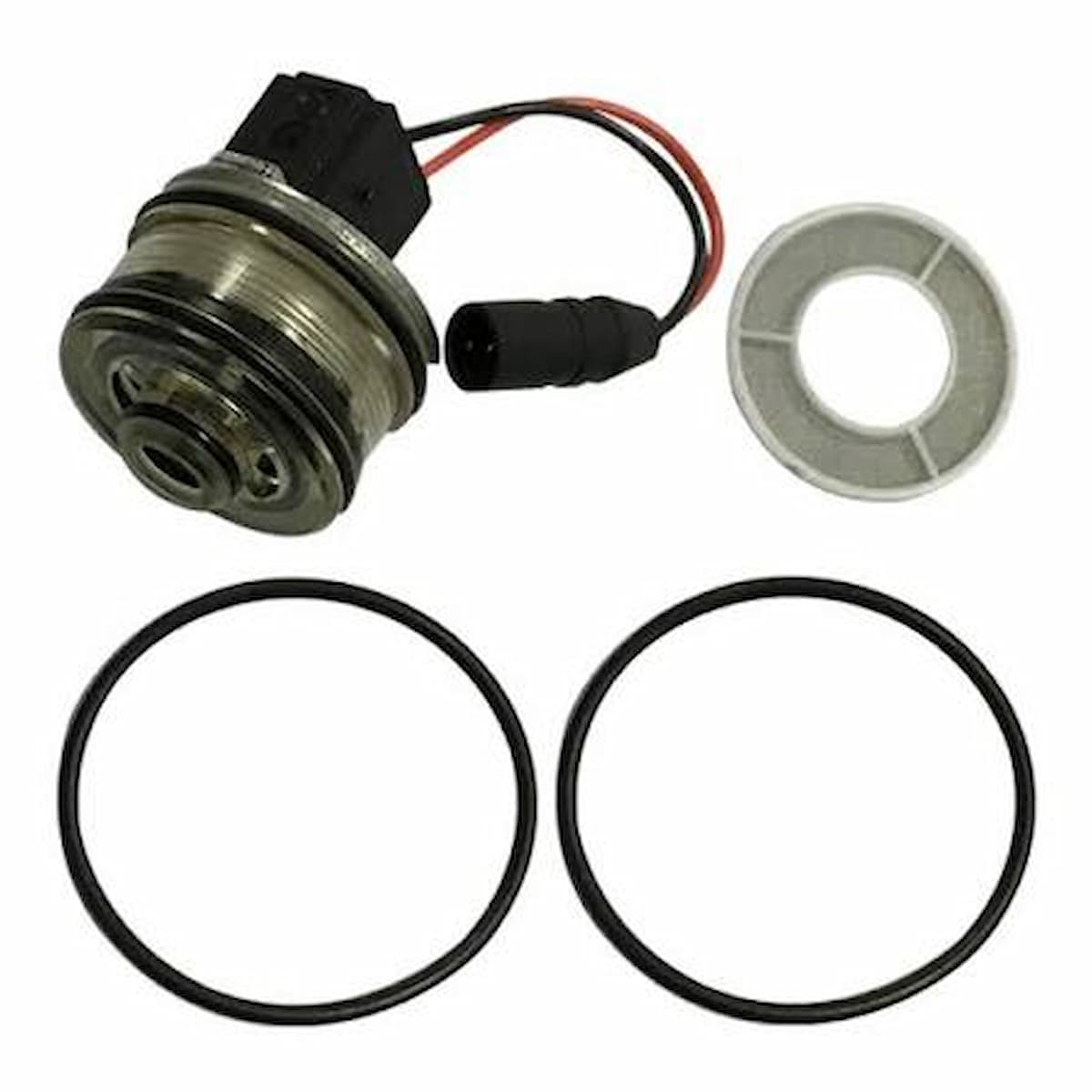 GROHE 42229 000 Solenoid Valve Compatible with Sensor Mixer 36207