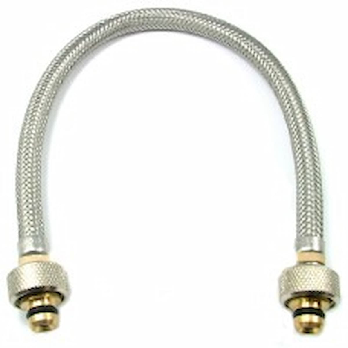 GROHE 42233 000 Connecting Hose Chrome for Concealed Cistern Fittings