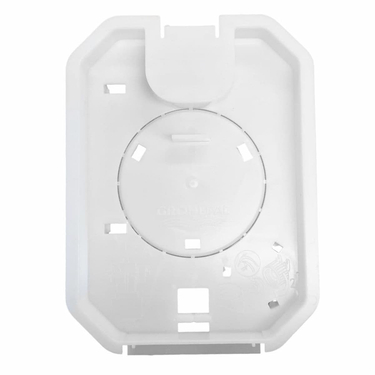 GROHE Protective Plate 43552 000