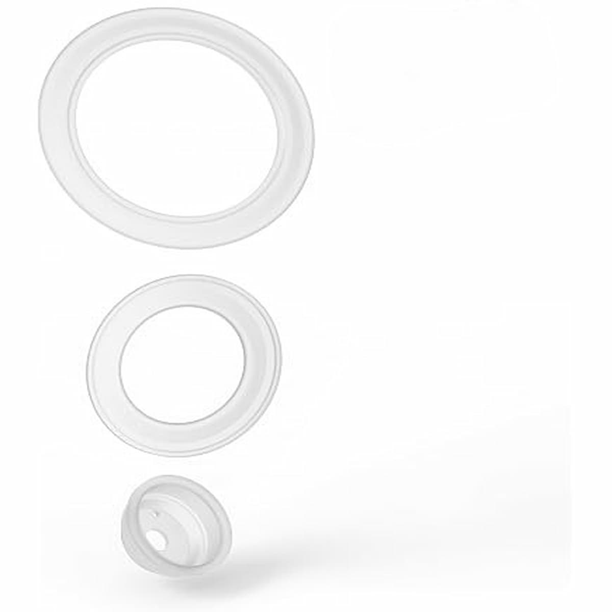 GROHE Discharge Piston Seal Kit 43808 000