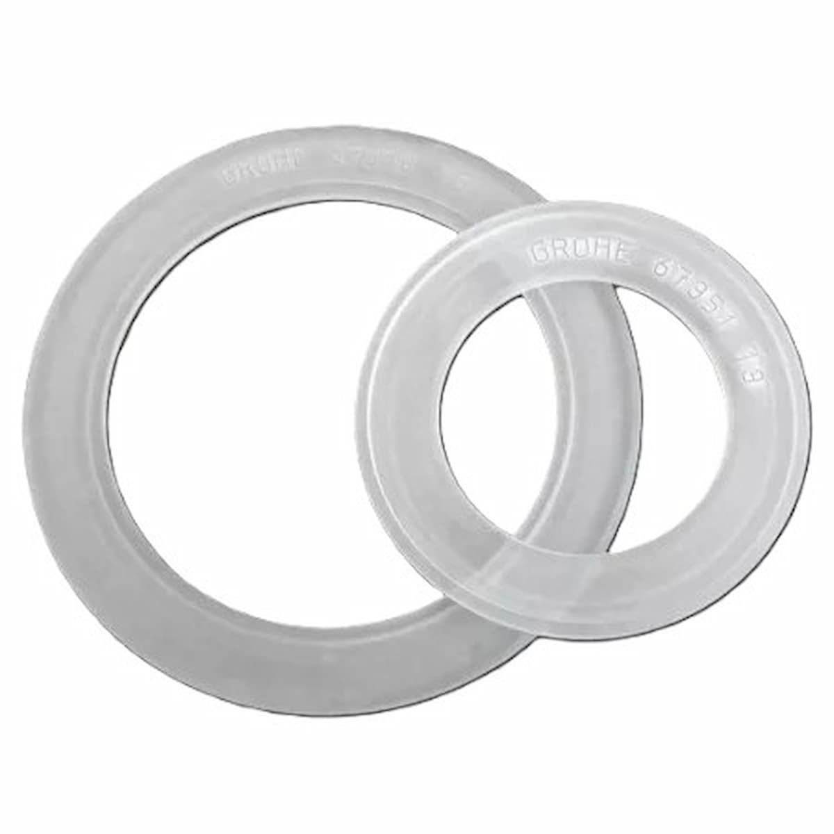 GROHE Discharge Piston Seal Kit 43808 000